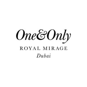 One&Only Royal Mirage