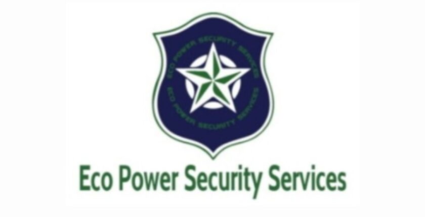 Security Guards Walk in Interview Eco Power Security Services Jobs