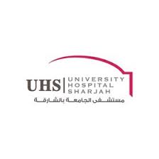 University Hospital Sharjah